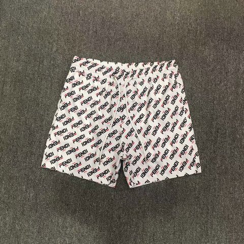 Fendi Shorts-19